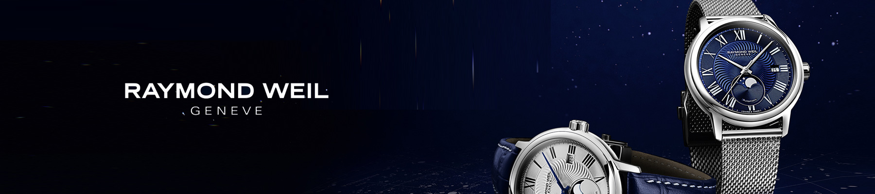Raymond Weil