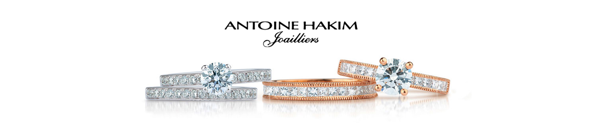 Antoine Hakim
