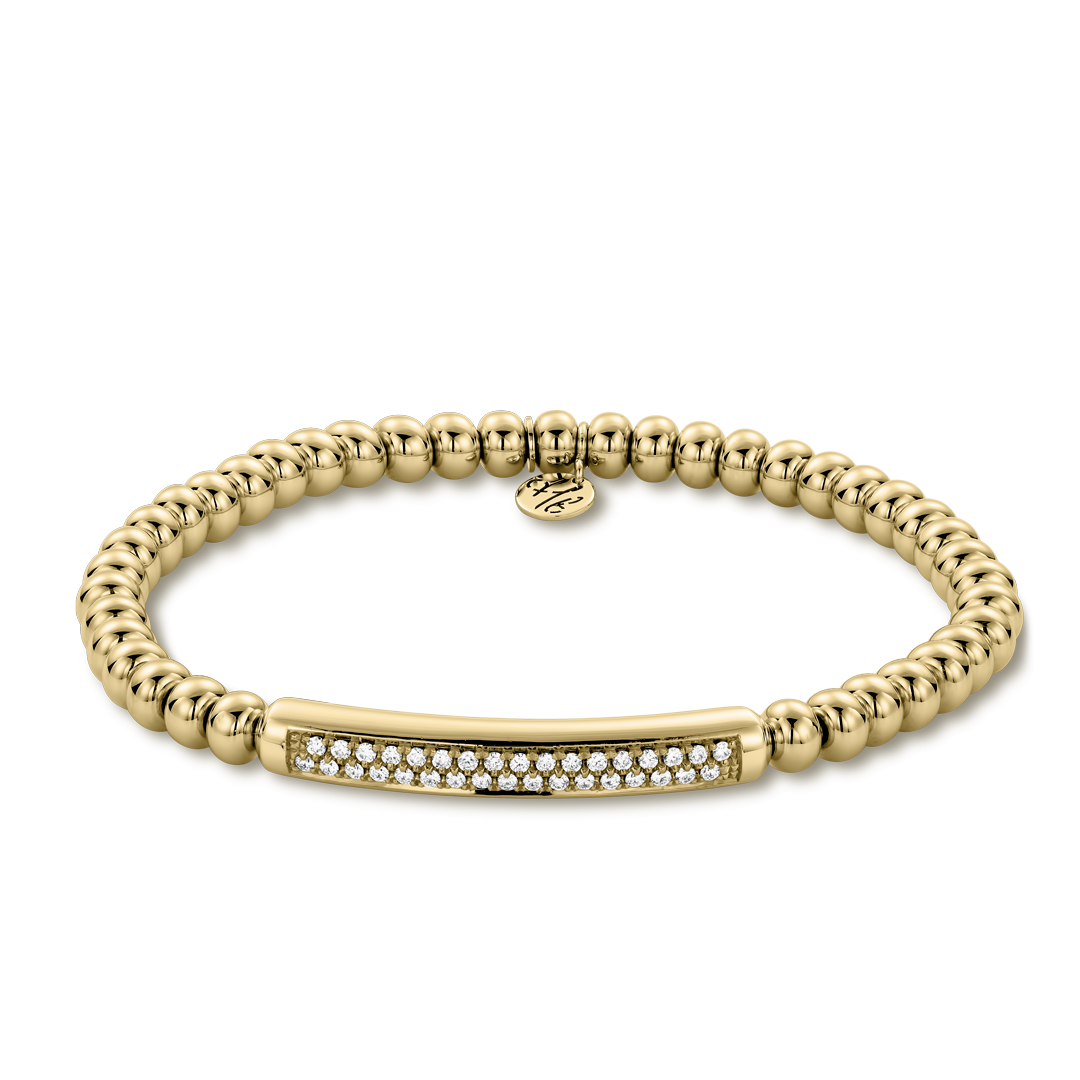 Bracelet – Tresore Collection | Asia Jewellers Bahrain