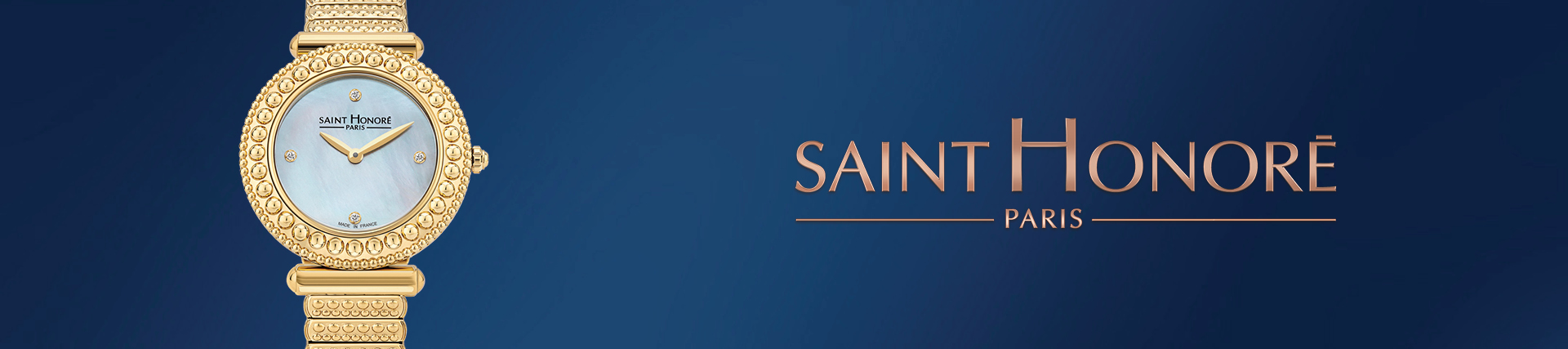 Saint Honore