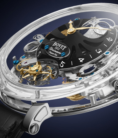 Bovet