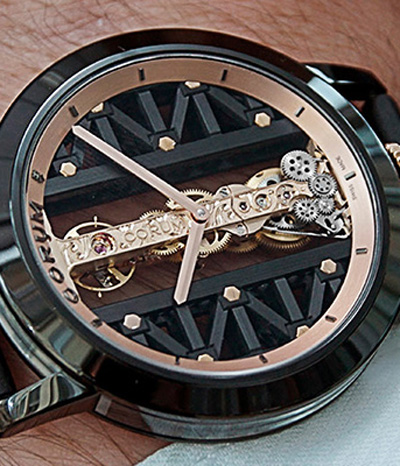 Corum