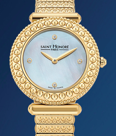 Saint Honore
