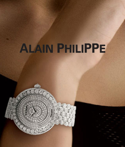 Alain Philippe