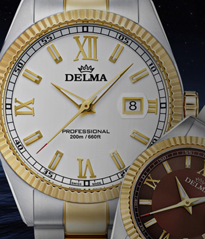 Delma