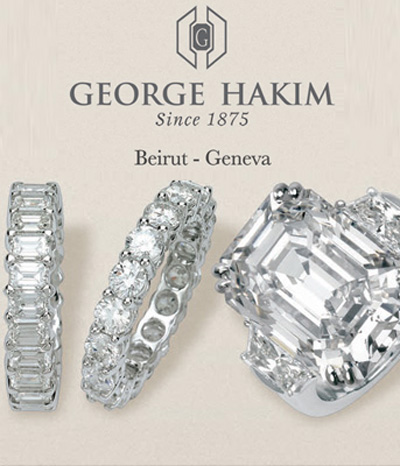 George Hakim