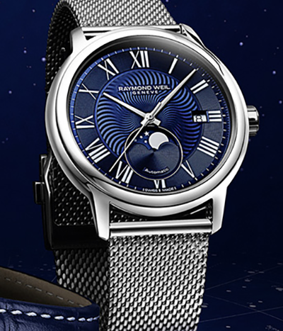 Raymond Weil