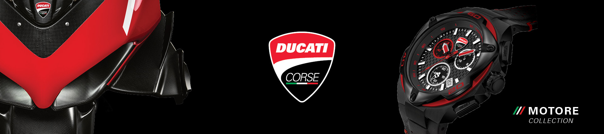 Ducati