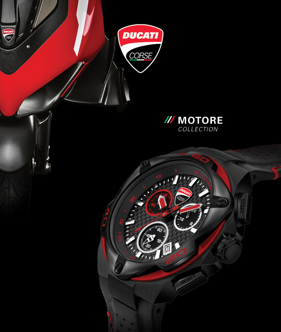 Ducati