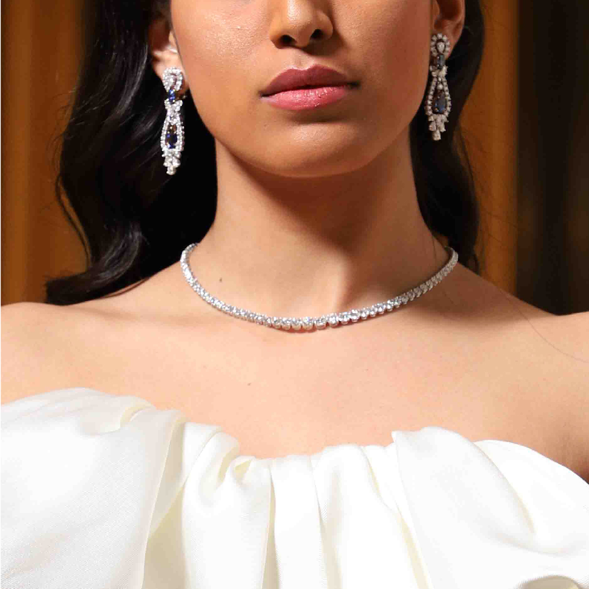 Bridal Set | Asia Jewellers Bahrain