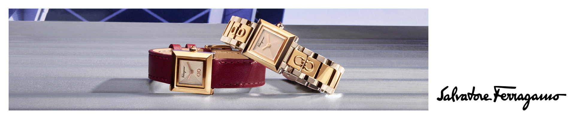 Salvatore Ferragamo