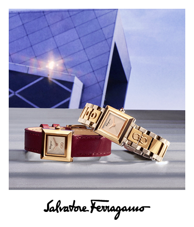 Salvatore Ferragamo
