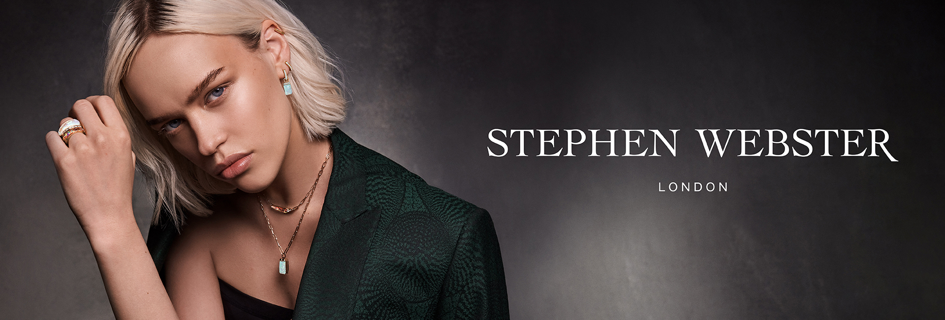 Stephen Webster