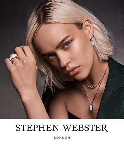 Stephen Webster