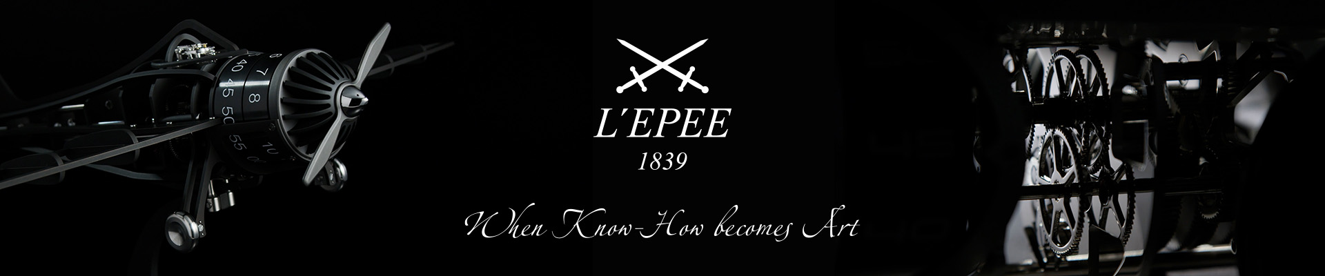 L'Epée