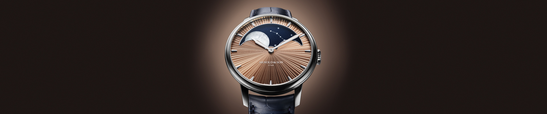 Arnold & Son
