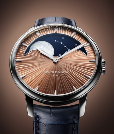 Arnold & Son
