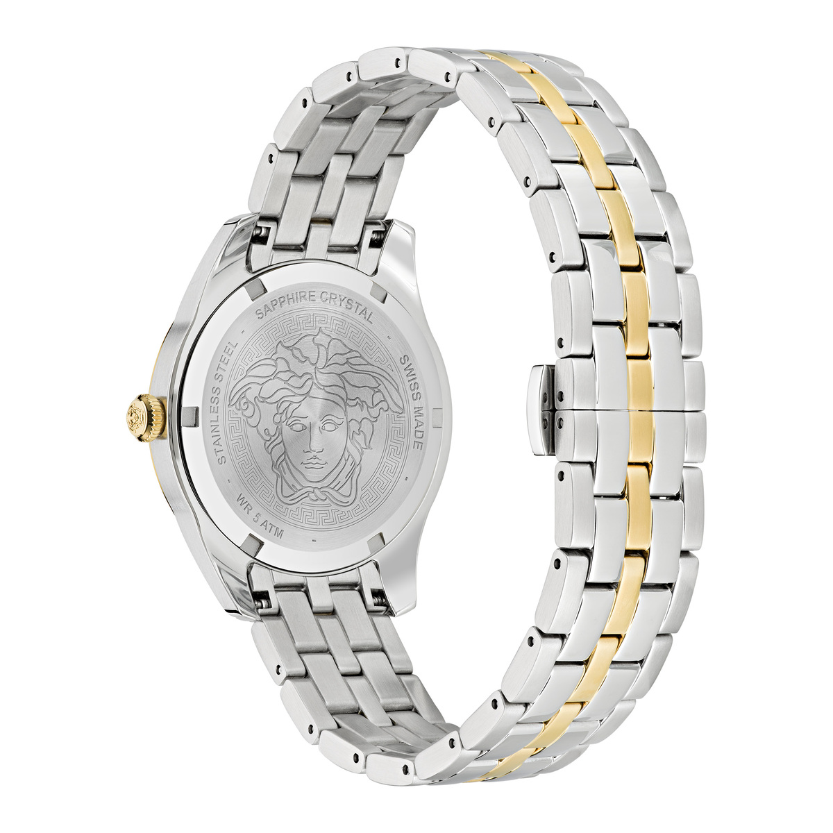 VERSACE WATCH SS23