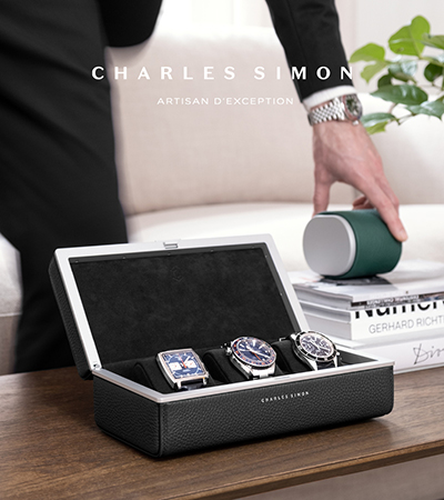 Charles Simon
