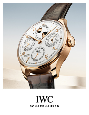 IWC Schaffhausen