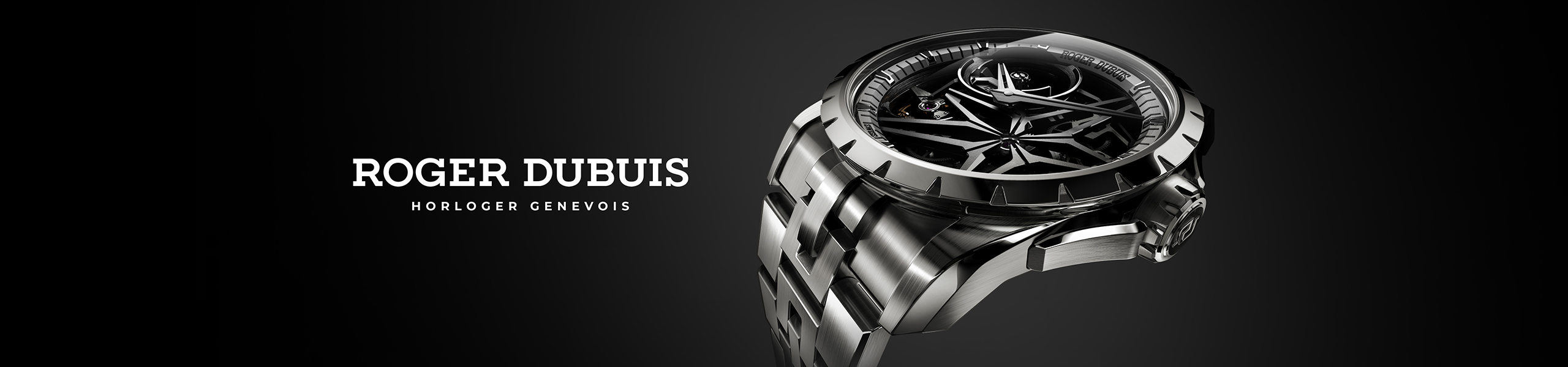 Roger Dubuis