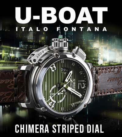 U-Boat