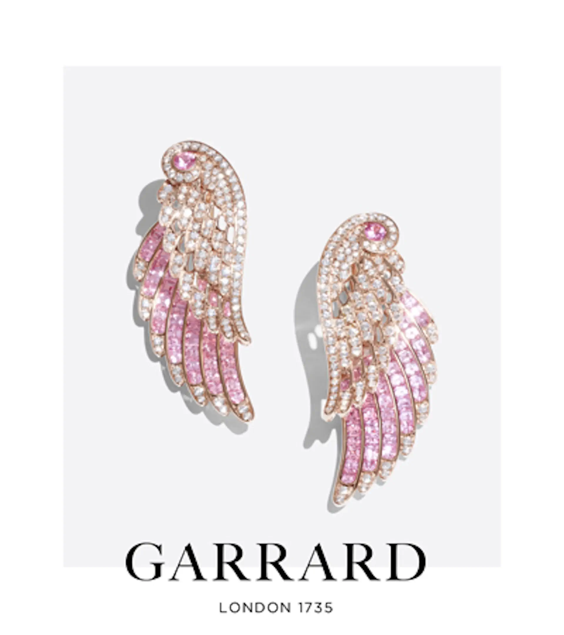 Garrard
