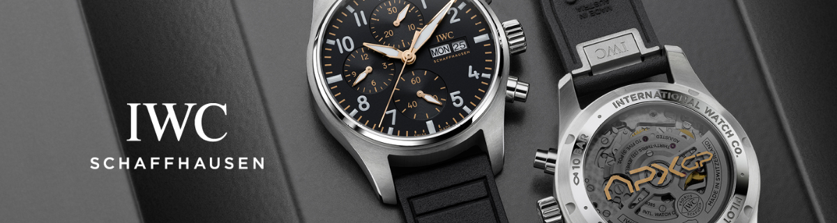 IWC Schaffhausen